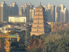 -长安·雅致观景餐厅