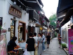 -小河直街历史文化街区