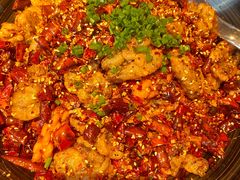 -华豫川酒家(双子塔店)