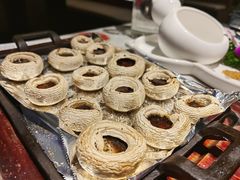 -唐猫庭院·千年陕菜(大唐不夜城店)