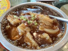 牛蹄筋-那家小馆•北京菜•烤鸭(香山店)