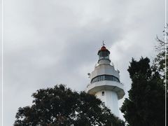 -烟台山景区