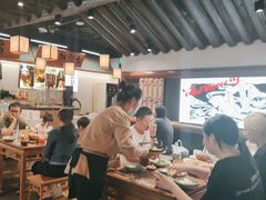 -大盐帮川菜馆(长楹天街店)