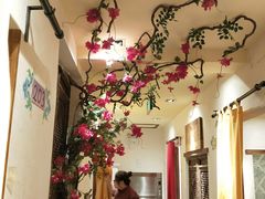 -北京老门框爆肚涮肉馆(凤城六路店)