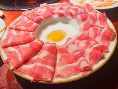 -袁老四重庆老火锅(桐梓坡店)