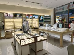 -浙文眼镜(华熙528店)