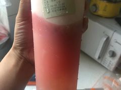 -爷爷不泡茶NOYEYENOTEA(武汉佰港城创始店)