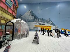 -广州热雪奇迹