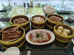 -府城小食馆(金龙宾馆店)