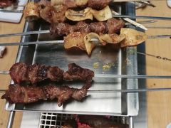 -正丰源大缸烧烤(人民路店)