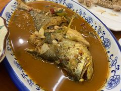 -望海潮海鲜店 特色家常菜(在海一方店)