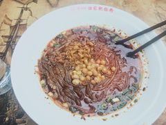 -钟方模白家肥肠粉(春熙店)