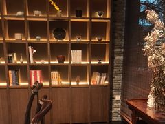 -晶采轩(虹桥路店)