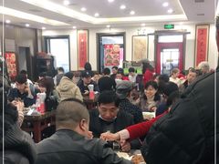 大堂-张包铺(道外店)