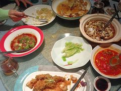 -晓粤·惹味粤菜(凯德乐峰广场店)