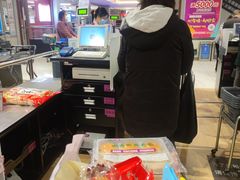 -AEON永旺(东方宝泰店)