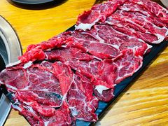 -潮味四季潮汕牛肉火锅(来凤街店)