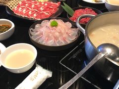 -官也街澳门火锅(新源里店)