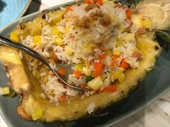 -鹿港小镇(霄云店)