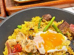-西堤牛排(合肥之心城店)