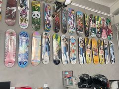 -TAC滑板滑雪俱乐部(朗园park店)