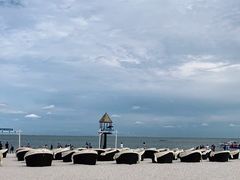 -碧海银沙景区