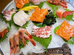 -松子料理(世纪城店)