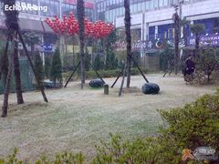 那天落着雪-榖屋house of flour(张江首店)