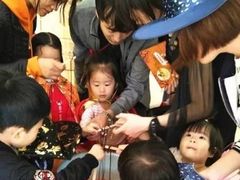 -贝美蓝天幼儿园(河东直沽园)