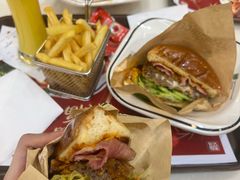 -魏家凉皮(博水商务大厦店)