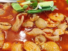-湘肠香火锅店(团结湖店)