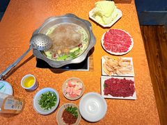 -马三妹跷脚牛肉(苏稽总店)