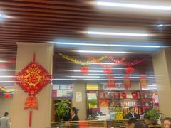-昱德来·天津菜(河西店)