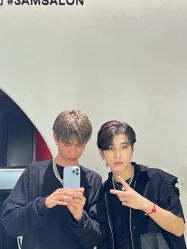 -3AM·S HAIR SALON烫发染发接发