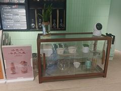 -鹤茶野所(上海首店)