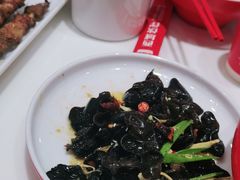 -西域伙伴清真牛肉面(中盛店)