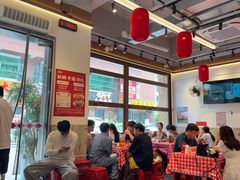 -荆九爷爆炒桥头三嫩(浙大店)