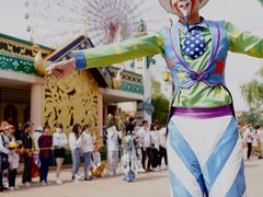 -七彩云南欢乐世界