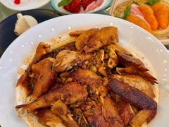 -馨越楼·点心·粤菜(赤坎店)