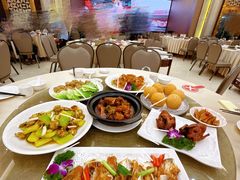-轩记海鲜餐厅·四十五年老字号·经典粤菜(西区彩虹店)