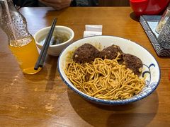-一味老卤面(大石桥店)