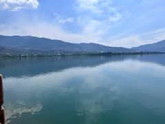 -西昌邛海湿地