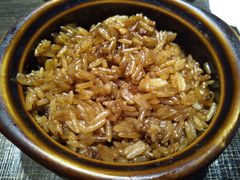 酱油炒饭-锦庐道地川菜(来福士店)