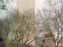 -南京维景国际大酒店(南京博物院店)