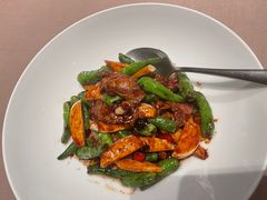 -荣轩(新荣记环球金融中心店)