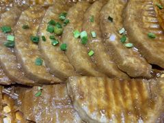 砂锅荔浦芋头-村长家的疙瘩汤(沌口店)
