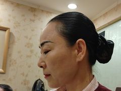 -顺风海鲜港(金玉兰店)