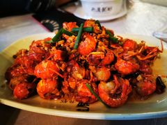 -巴厘龙虾·榜首油焖大虾(洞庭·艺术洋房店)