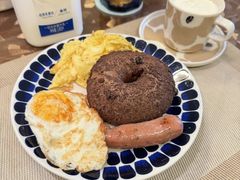 -85度C(厦门中华城新店)