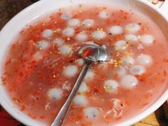 -新白鹿餐厅(百联中环店)